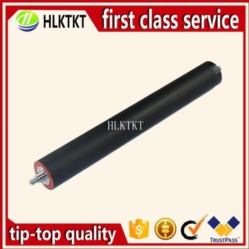 High quality AE020162 For Ricoh Aficio 2051 2060 2075 lower fuser roller AF2051 AF2060 AF2075 sleeved pressure roller