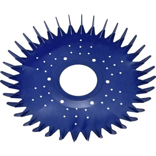 W70329 Pool Cleaner Finned Disc Seal Fits for Zodiac Baracuda G2, G3 and G4 Suction Side Automatic Pool Cleaners CNIM Hot