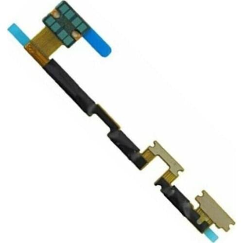 Replacement Parts Power Volume Button Camera Side Keys Flex Cable for Google Huawei Nexus 6P