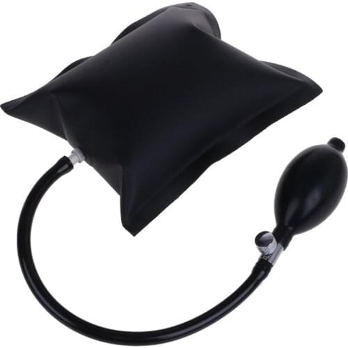 1 PCS Locksmith Supplies Pump Wedge Locksmith Tools Auto Air Wedge Airbag Lock Pick Set Open Car Door Lock Hand Tools