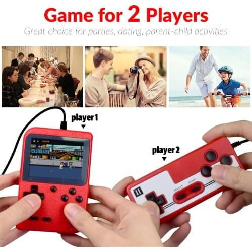 Boaoc Game Consoles