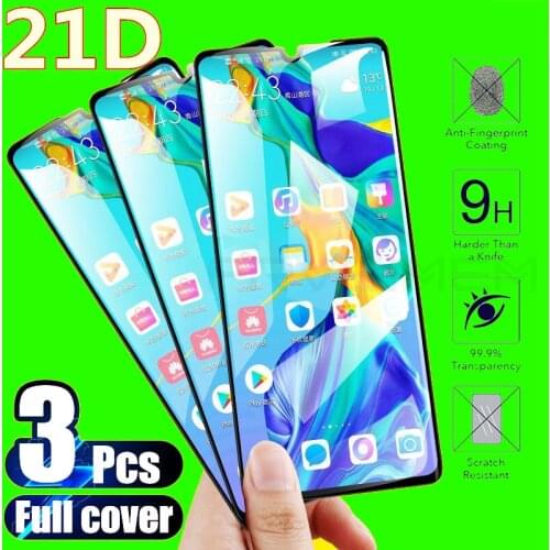 FIZPIZP Screen Protectors For Huawei Honor 10