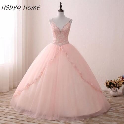HSDYQ HOME V-neck Women Dresses