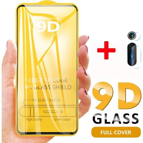 MissMango Screen Protectors For Xiaomi Mi 9T Pro