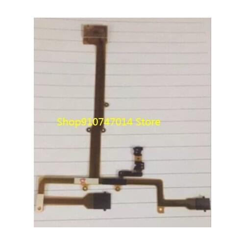 NEW LCD Flex Cable For Panasonic HD40 TM700 SD700 HS60 HS700 TMX1 Video Camera Repair Part