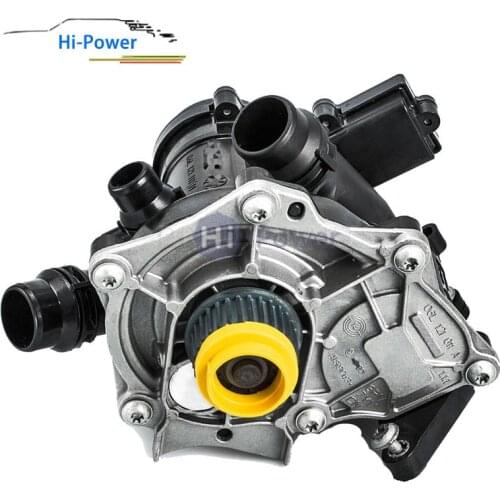 OEM Water Pump 06L121111H Thermostat Housing Assembly for VW Golf AUDI A3 A4 TT 06L121111G 06L121011B 06L121111