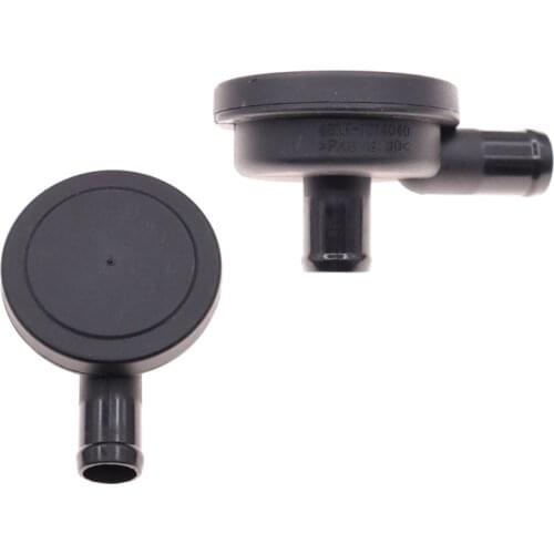 Original Exhaust Gas Valve for Chery A3 A5 Tiggo EASTAR V5 RITCH G5 PCV Exhaust Gas Recirculation Valve