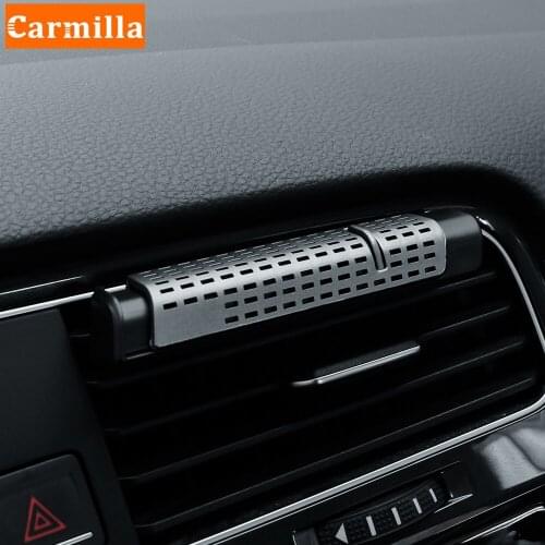 Car Interior Accessorie Air Freshener Solid Perfume for Alfa Romeo Alfa Romeo 159 147 Giulietta Saab 9-3 Saab 9-5 Saab 9000