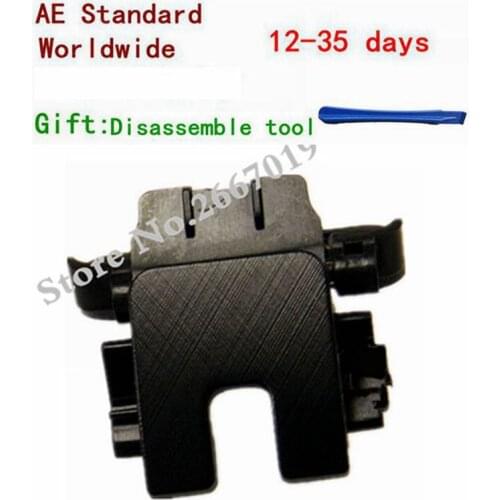 NEW for Lenovo Y50 Y50-70 Ethernet RJ45 Lan port cover LAN NETWORK PLASTIC COVER