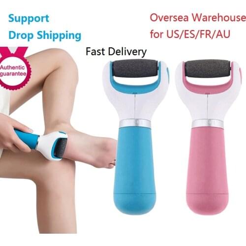 Portable Electric Foot Care Machine Foot Hard Dry Dead Cuticle Skin Remover Pedicure Care Tools Removal Foot Grinding File Skin