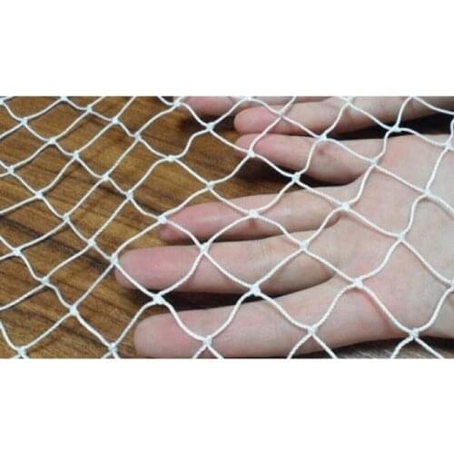 Bird Prevention Net-Balcony Net 2.5 × 3 Metre 3cm Eye Range Bird Net