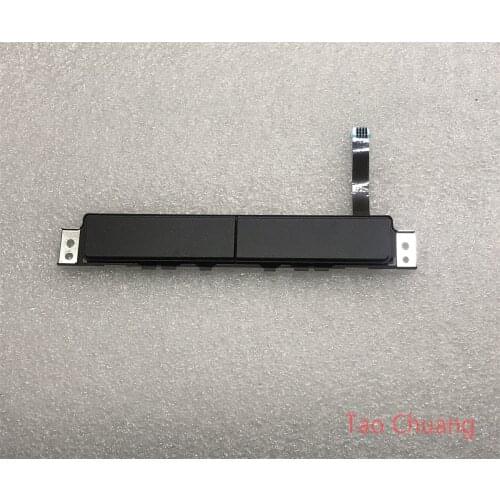 FOR DELL latitude E7270 7270 E7260 7260 notebook computer touchpad left and right buttons mouse button PK37B00H200