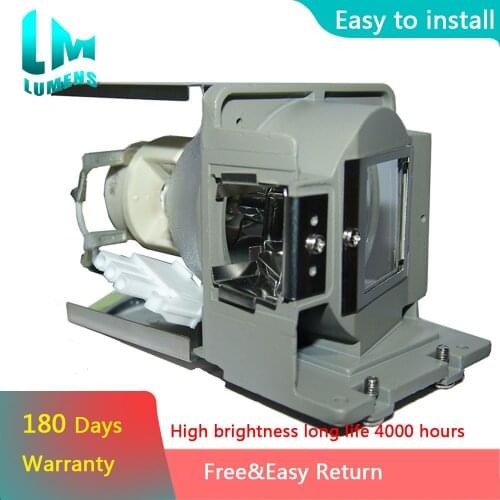 Compatible Projector Lamp RLC-072 for VIEWSONIC PJD5113 PJD5123 PJD5133 PJD5133-1W PJD5213 PJD5223 PJD5233 PJD5233-1W PJD5353