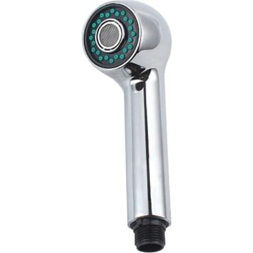 Pull-Out Shower Head Kitchen Faucet Accessories Multi-Function Sink Basin Shampoo Kitchen Sink Shampoo Store Handheld Shower