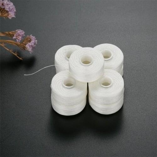 5 pcs 50m Dental Flosser Oral Hygiene Teeth Cleaning Dental Floss Spool Wax Mint Toothpick Flosser Teeth Flosser Dental Care