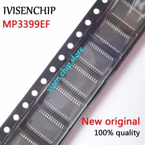 10pcs MP3399EF-LF-Z MP3399EF MP3399E MP3399 TSSOP-28