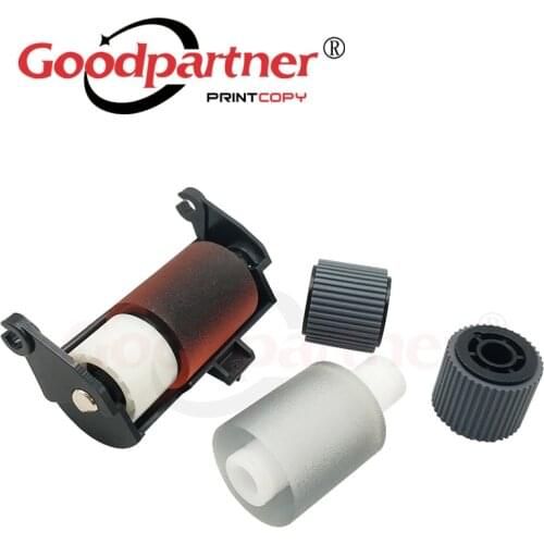 1X for Konica Minolta C224 C284 C287 C308 C364 C368 C454 C554 224 227 284 287 364 454 554 ADF Maintenance Kit DF-628MK DF-624MK