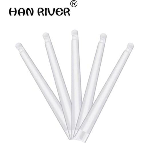 5pcs Enema bag tube enema head irrigation head coffee enema head detoxification colon hydrotherapy anal tube