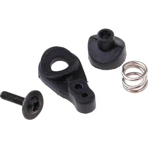 K989-27 Servo Steering Gear Swing Arm Buffer for Wltoys K969 K979 K989 K999