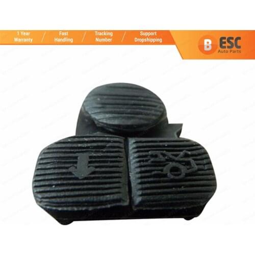 ESC EDP205 Remote Control Button Cover For BMW E39