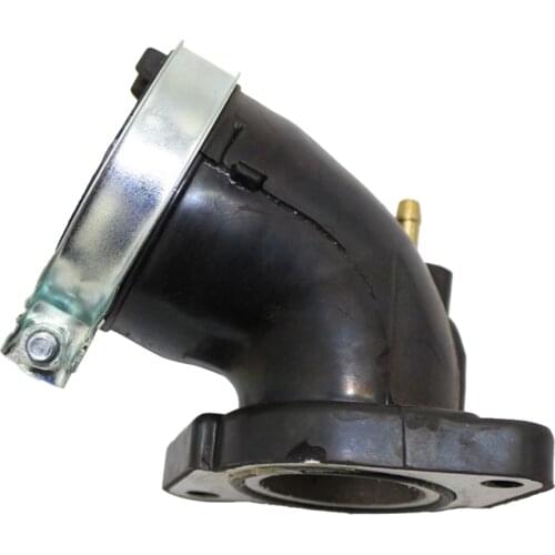 Carb Intake Manifold for VOG 260 Xingyue XY260T-4 Linhai Aeolus 260 300