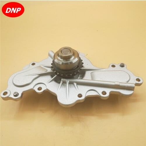 DNP Engine Cooling Water Pump fit for Ford Edge FLEX FUSION TAURUS OEM 7T4Z8501A/7T4Z8501B