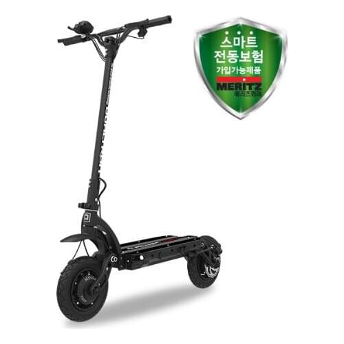 DUALTRON Electric Scooters