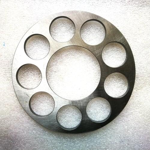 Retainer plate H1P078 H1P045 H1P147 pump parts for repair SAUER hydraulic piston pump