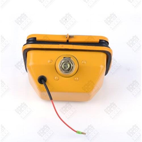 Hkgk Tourist Lanterns