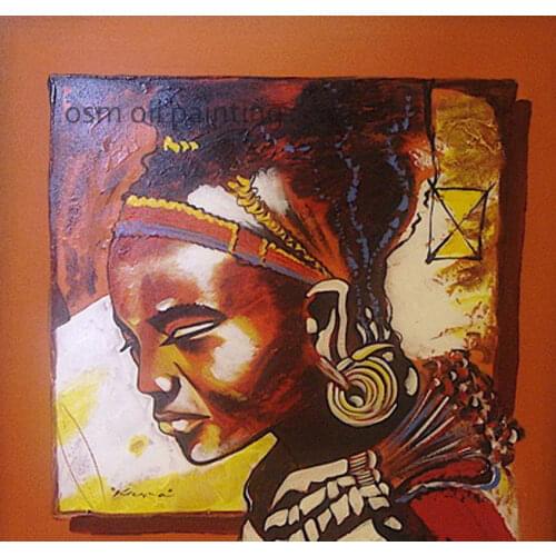 Huang Art Paintings By Numbers