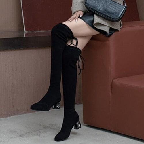 Женская весенняя обувь IKKB China At AliExpress