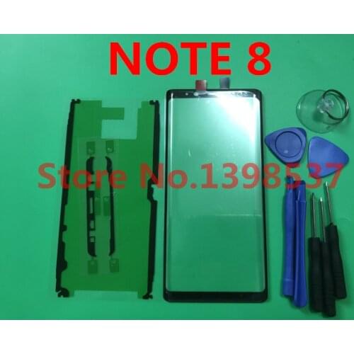 JDZHYYWB Touchscreens For Samsung Galaxy Note 7 China