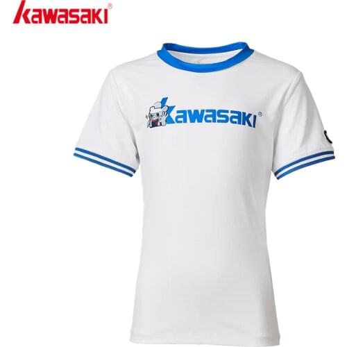 Kawasaki Running T-Shirts