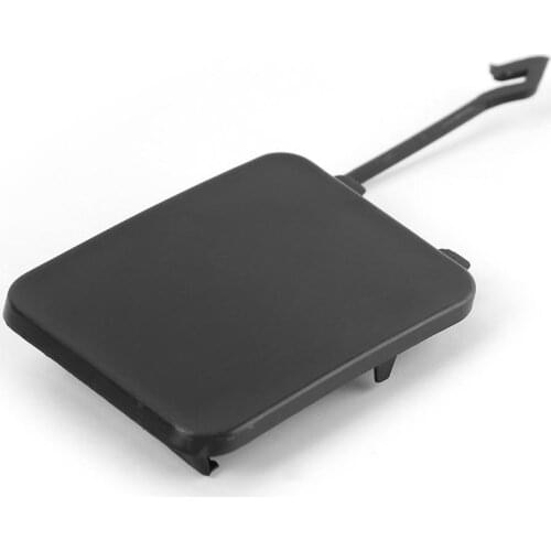 Rear Bumper Tow Hook Cover Cap for Mercedes Benz W211 E240 E280 E320 E350 E500 E63 AMG 2005-2008 2118801405