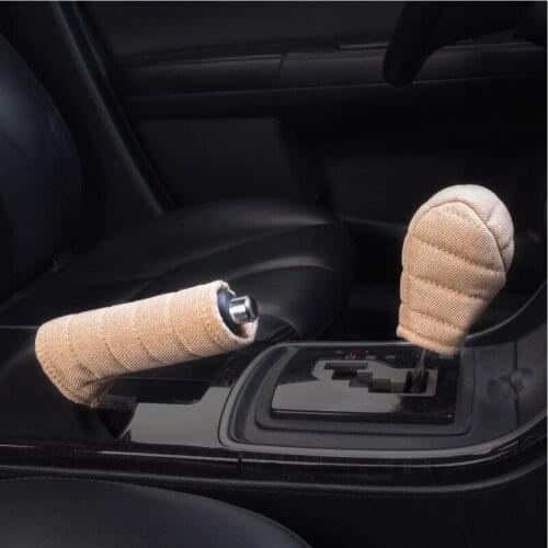 Mama Family Gear Levers