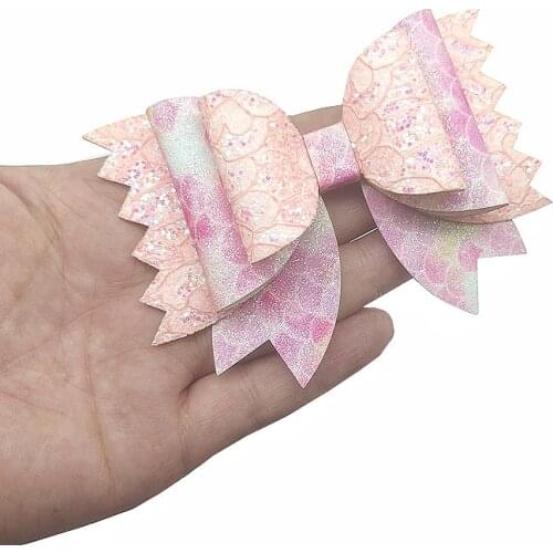 New Bow Wooden Die Scrapbooking C3045 Cutting Dies Multiple Sizes Compatible With Most Die Cutting Machines