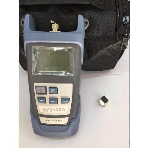 Optical Light Source RY3100A 1310/1550nm