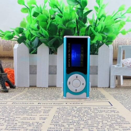 Overmal MP3 Players