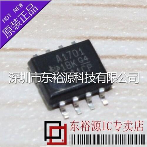 SN751701PSR A1701 SOP5.2