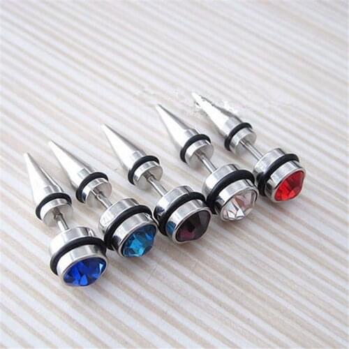 TREVINO Piercing Jewelry