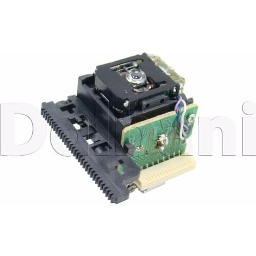 Replacement For SANYO DC-DA370 CD Player Spare Parts Laser Lens Lasereinheit ASSY Unit DCDA370 Optical Pickup Bloc Optique