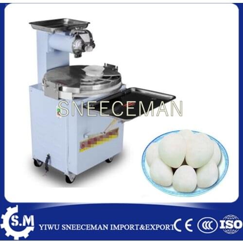 Factory Supply Dough Divider And Rounder/ Dough Divider And Moulder/ Pizza Dough Divider Rounder