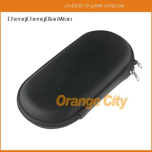 For psv ps vita Hard Cover Protective Shell Eva Case Bag Pouch for PS Vita PSV slim 2000 case ChengChengDianWan