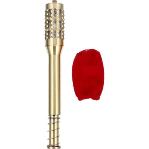 1 Set Moxibustion Bar Wooden Moxibustion Tool Handheld Moxibustion Can Moxa Box Massage Moxa Caring Tool Moxa Stick Holder