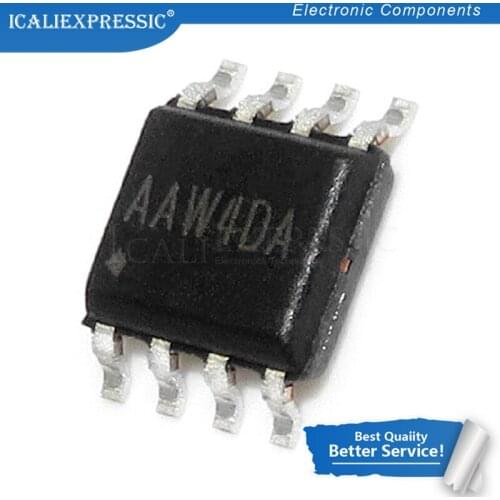 10PCS SY8133FCC SOP8 SY8133 SOP-8 SOP AAW3MA high efficiency 400KHZ 3A