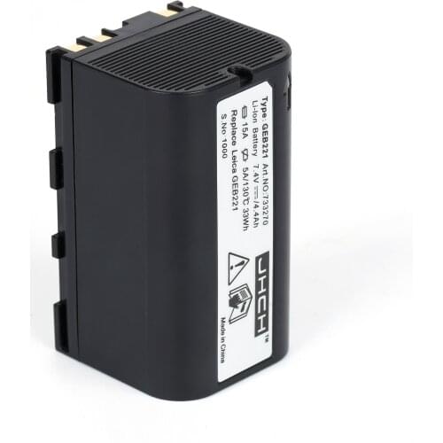 10PCS * High quality 7.4V 4400mAh GEB221battery