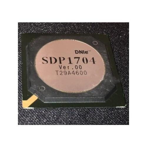 3PCS New SDP1704 BGA