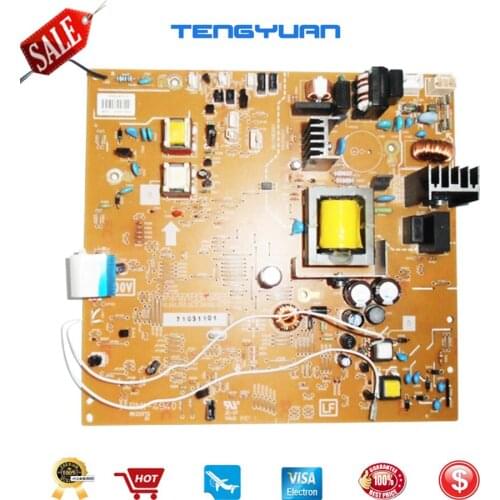 Free shipping 100% test original for HP2727NF 2727 RM1-4941 RM1-4940 Power supply Board on sale