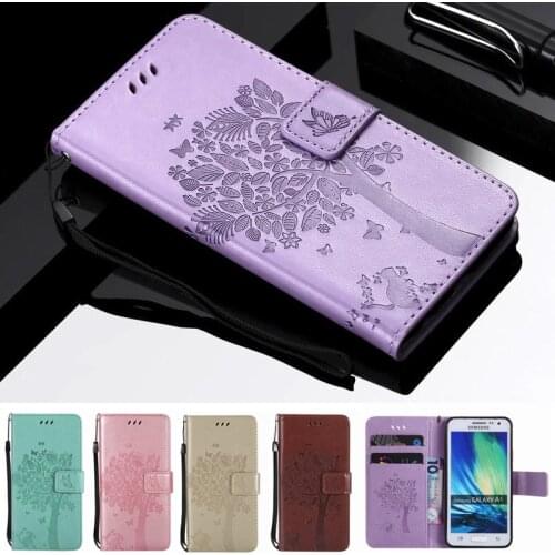 Flip Phone Case for Samsung Galaxy J3 2016 J320 SM J320 J320F J320FN J320H J320f/ds SM-J320H SM-J320F SM-J320Fn leather Covers