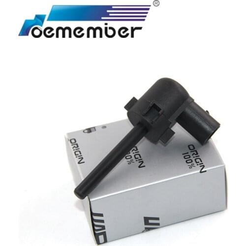 81274210152 Liquid Water Coolant Level Sensor For Man 81274210169 Truck Cooling System Accessories
